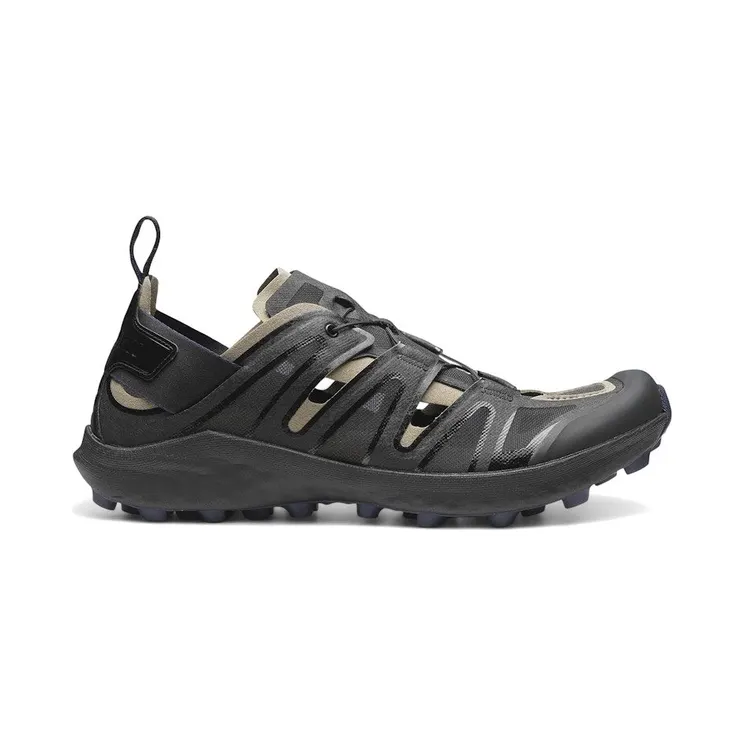 Salomon Udara Advanced Black Fallen Rock (L47674700)