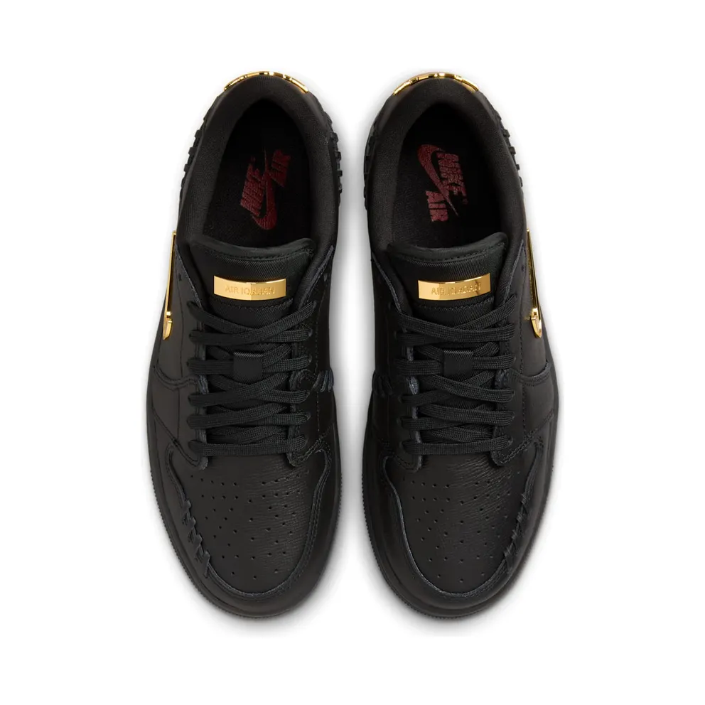 Air Jordan 1 Low “Black” (FN5032-007)