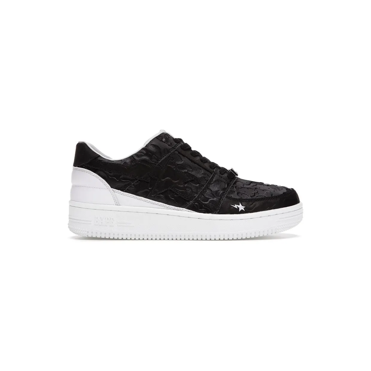 bape-sneaker 001FWG731905-BLK