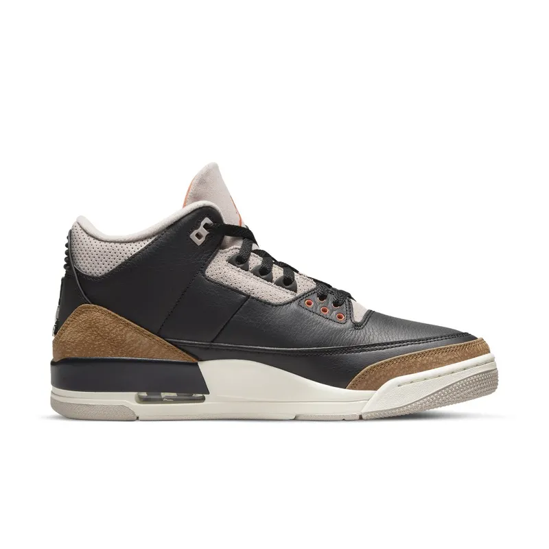 Air Jordan 3 “Desert Elephant” (CT8532-008)