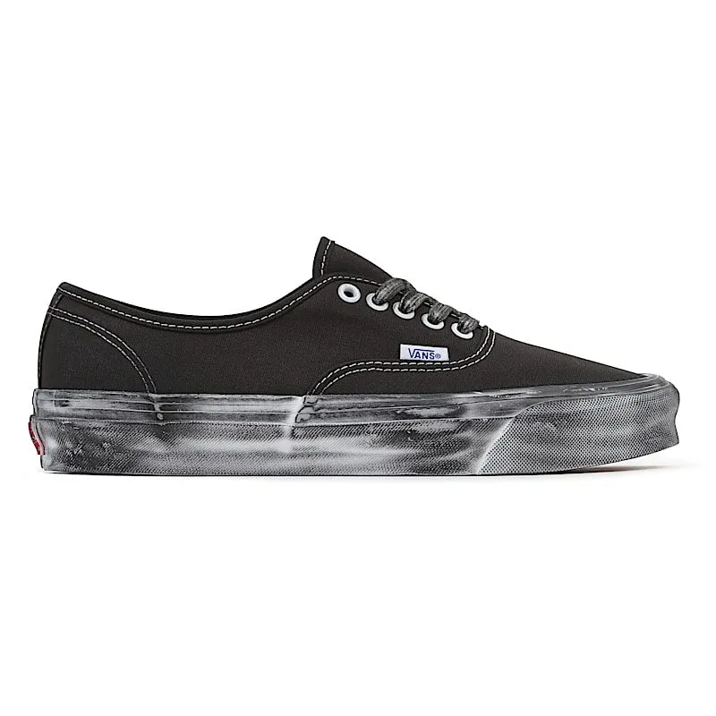 Vans UA OG Authentic LX NP Distressed Black (VN0A5FBDBA2)