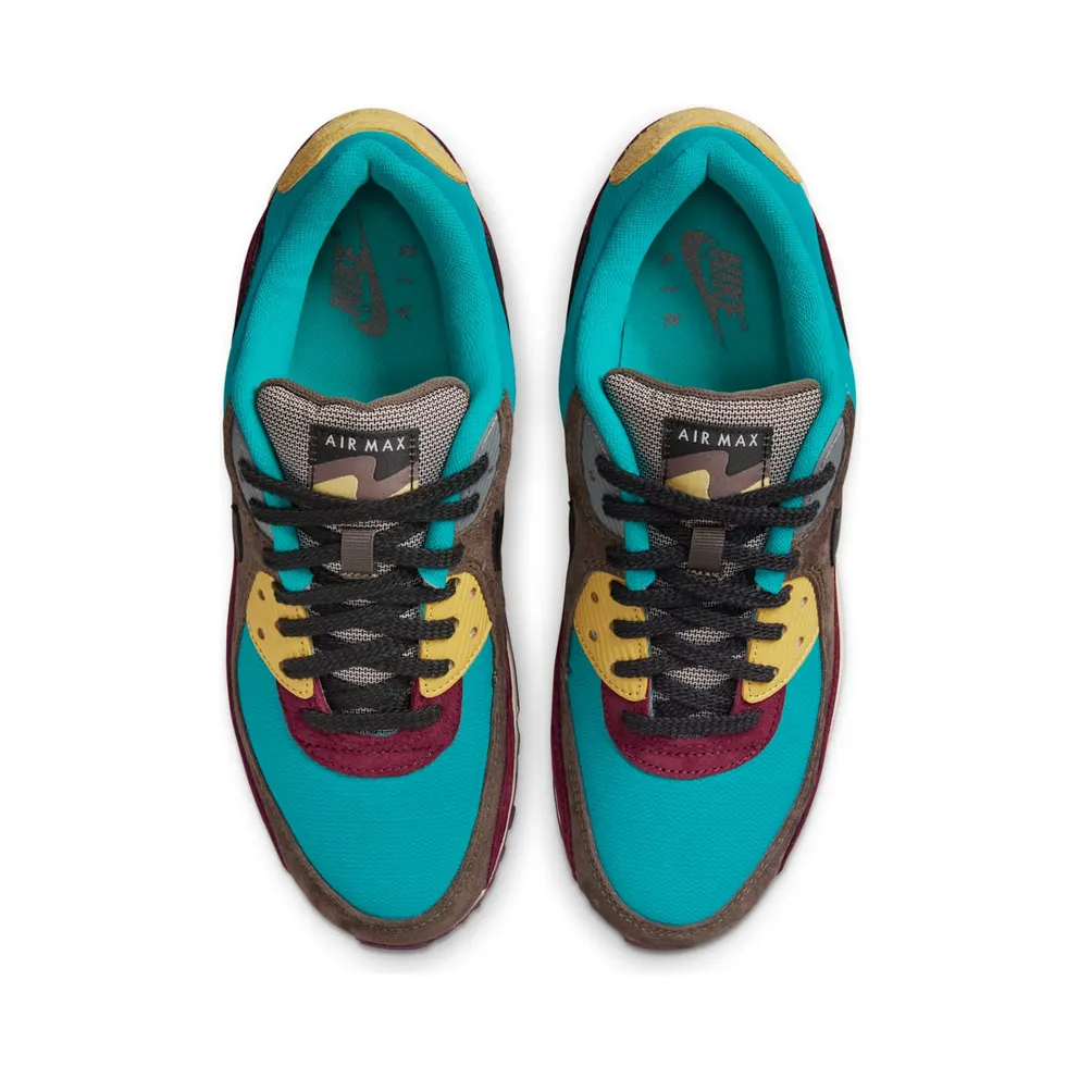 Nike Air Max 90 Brown (DC6083-200)