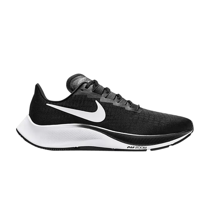 Nike Air Zoom Pegasus 37 Running Black (BQ9647-002)