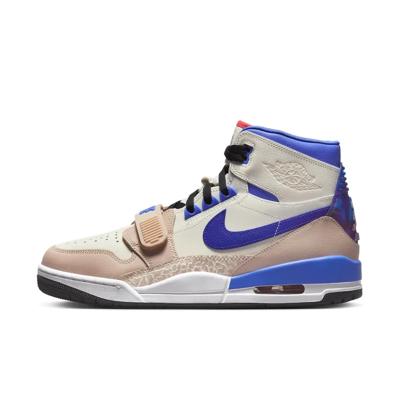 Jordan Legacy 312 Valentine’s Day (FD4332-141)