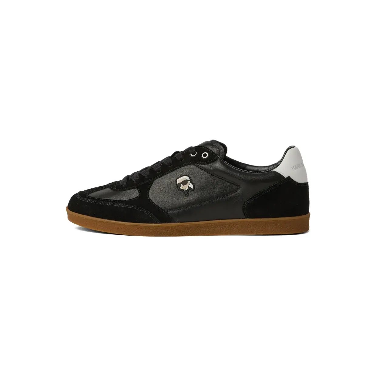 Karl Lagerfeld Ikon Nft Kandidate “Black” (KL63833N999)