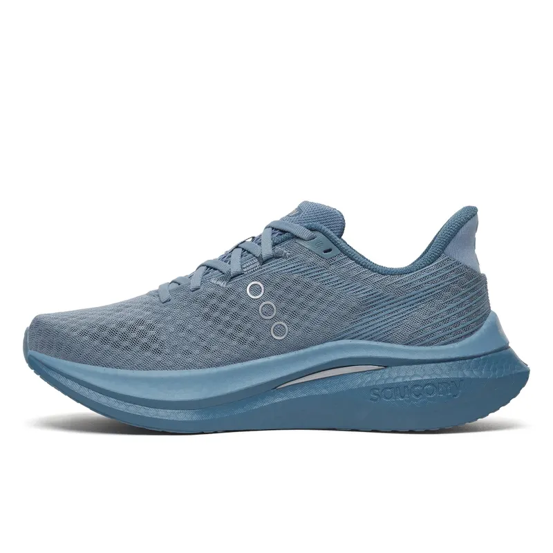 SAUCONY Endorphin Speed 5 “Windward / Silver” (S101368-1011)