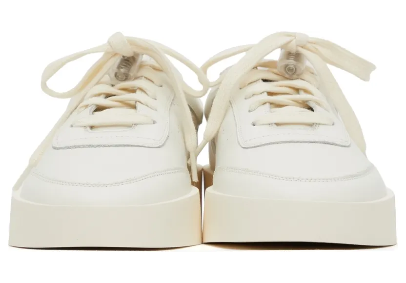 Fear of God Off-White Tennis Sneakers (FG80-034FLT) (2)