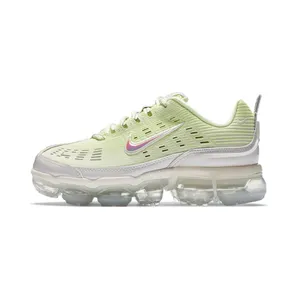 Nike Air VaporMax 360 Barely Volt (W) “Barely Volt / Summit White / Wolf Grey” (CQ4538-700)