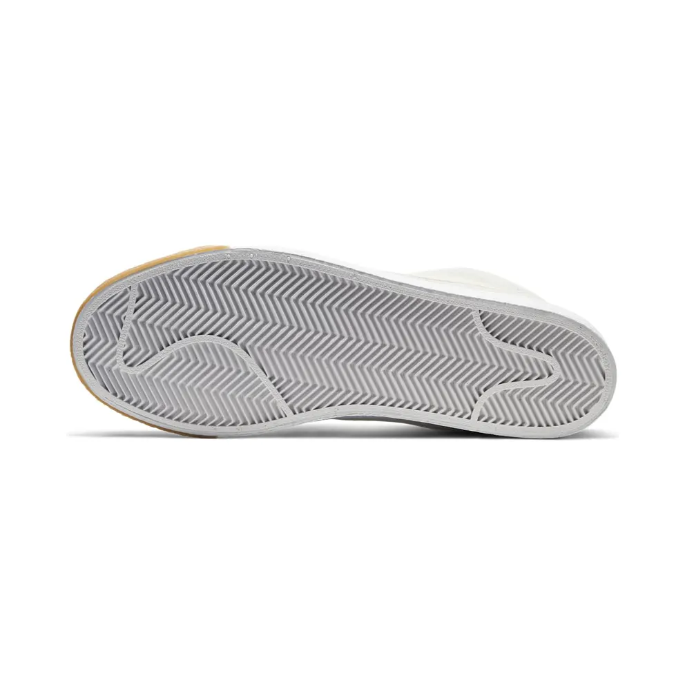 Nike SB Blazer Mid Photon Dust Photon Dust/White/White (864349-005)