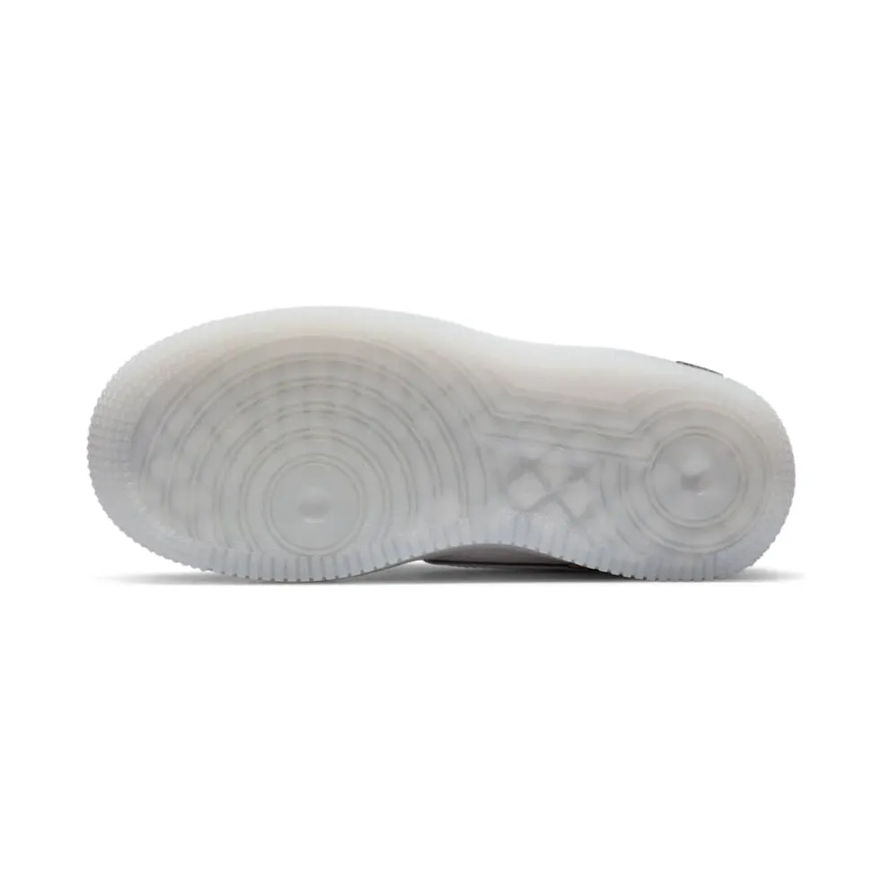 Nike Air Force 1 Low Be True 2020 (PS) White/Multi-Color-White (CW7439-100)