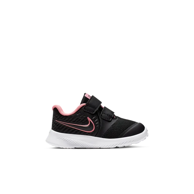 Nike Star Runner 2 Baby&Toddler Black (AT1803-002)