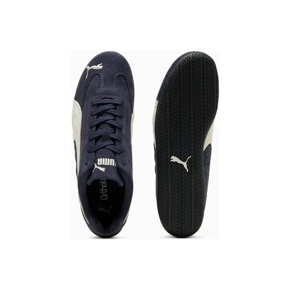 Puma Speedcat OG New Navy Warm White (398846-38)