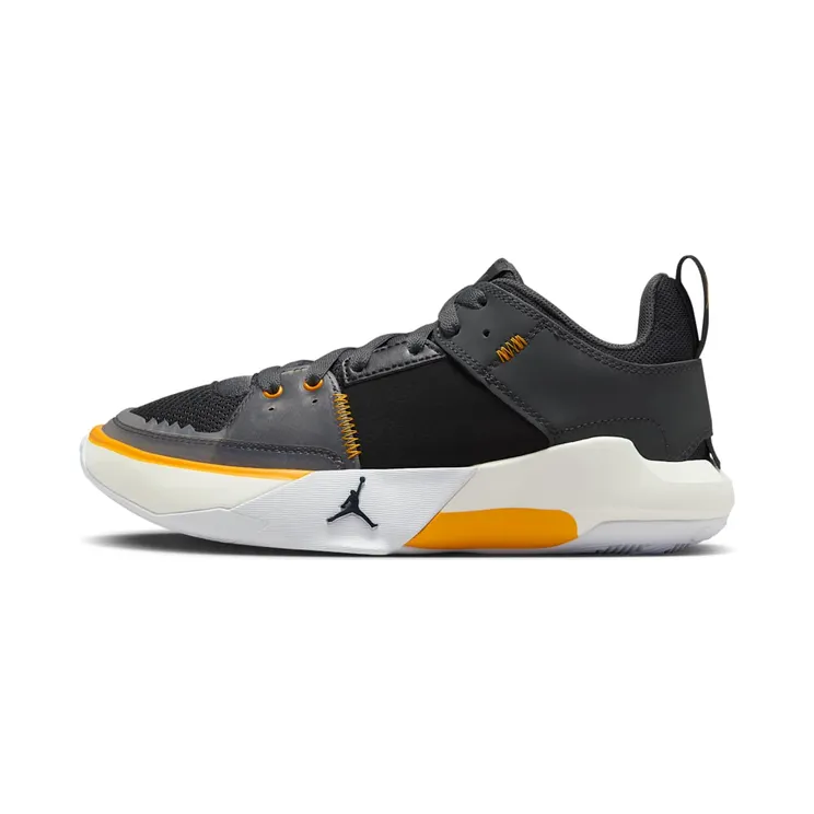 Jordan One Take 5 “Black / Anthracite / Sail / Taxi” (FD2338-007)