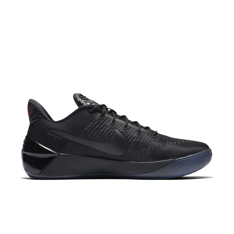 Nike Kobe A.D. EP Black Mamba (852427-064)