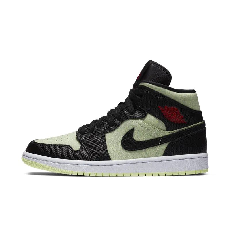 Air Jordan WMNS 1 Mid Nike Grind (2020) (CV5276-003)