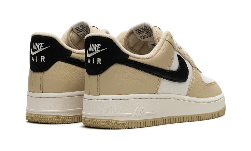 Nike Air Force 1 ’07 LX Low “Team Gold” (DV7186-700)