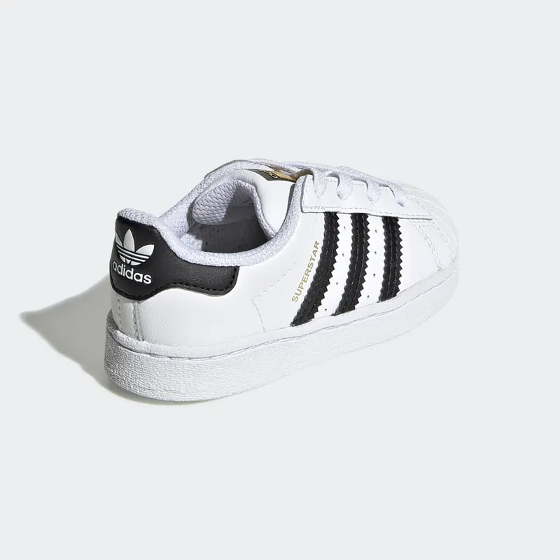 Adidas Superstar Cloud White / Core Black / Cloud White (FU7717)