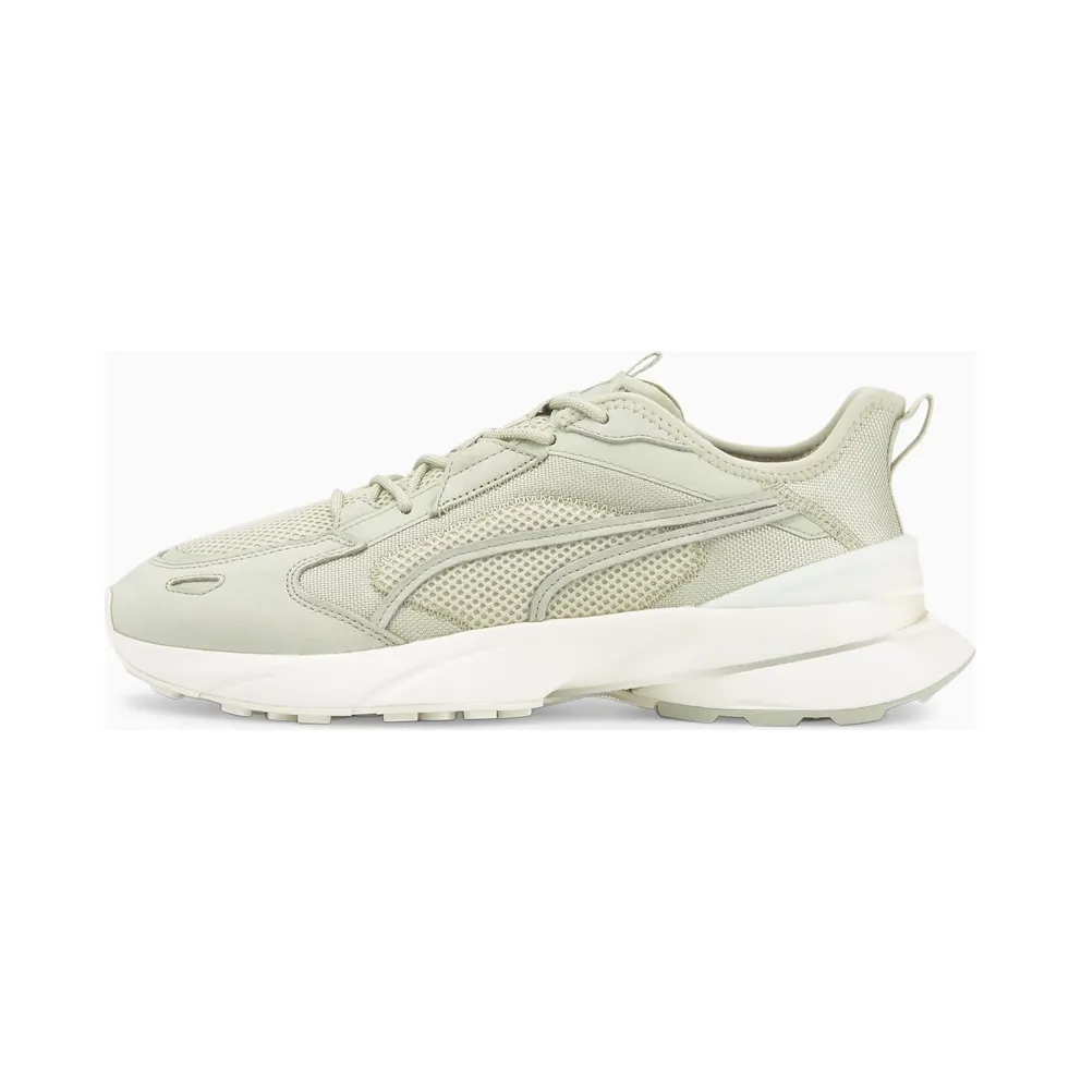 Puma Pwrframe OP-1 Lth White (38403202)
