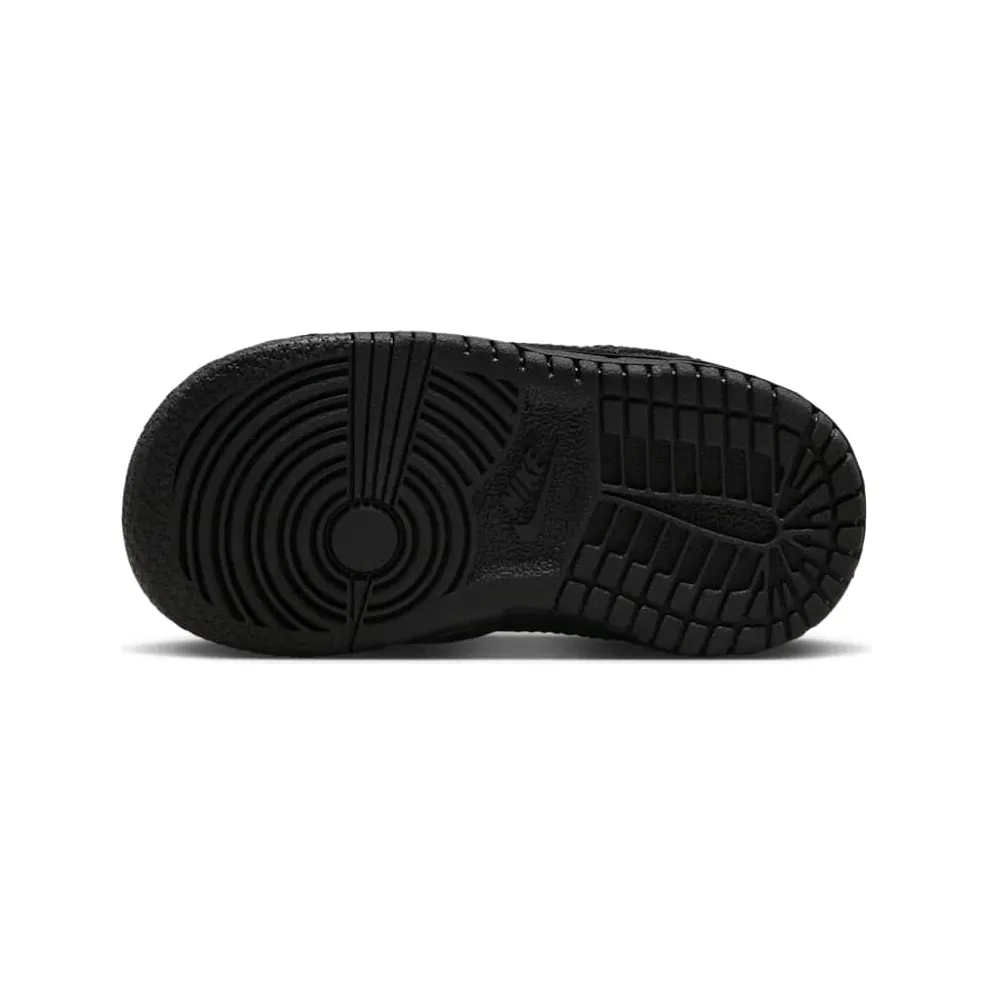 Nike Dunk Low Triple Black (FB9107-009)