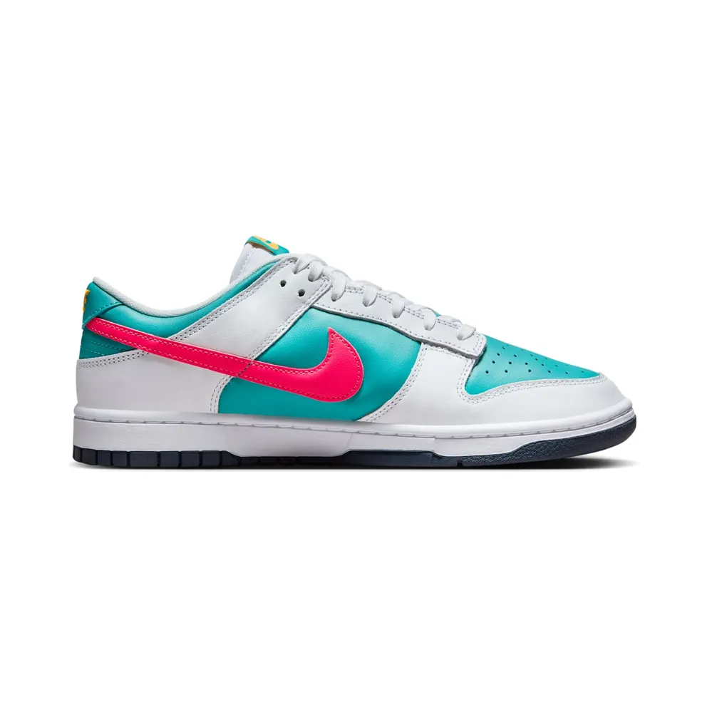 Nike Dunk Low Retro “Dusty Cactus” (HF4850-345)