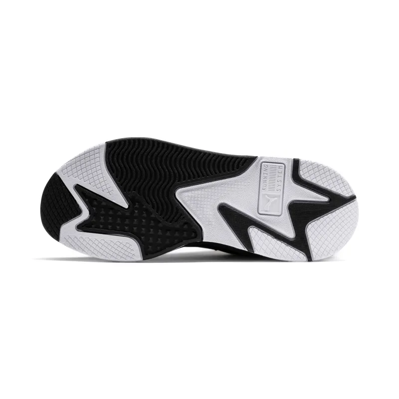 Puma RS-X Trophies Black Gold Black/Gold (369451-01)