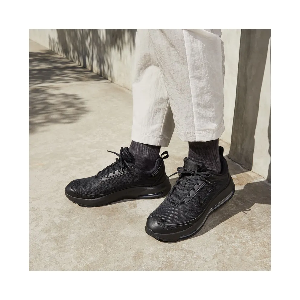 Nike Air Max AP Black (CU4826-001)