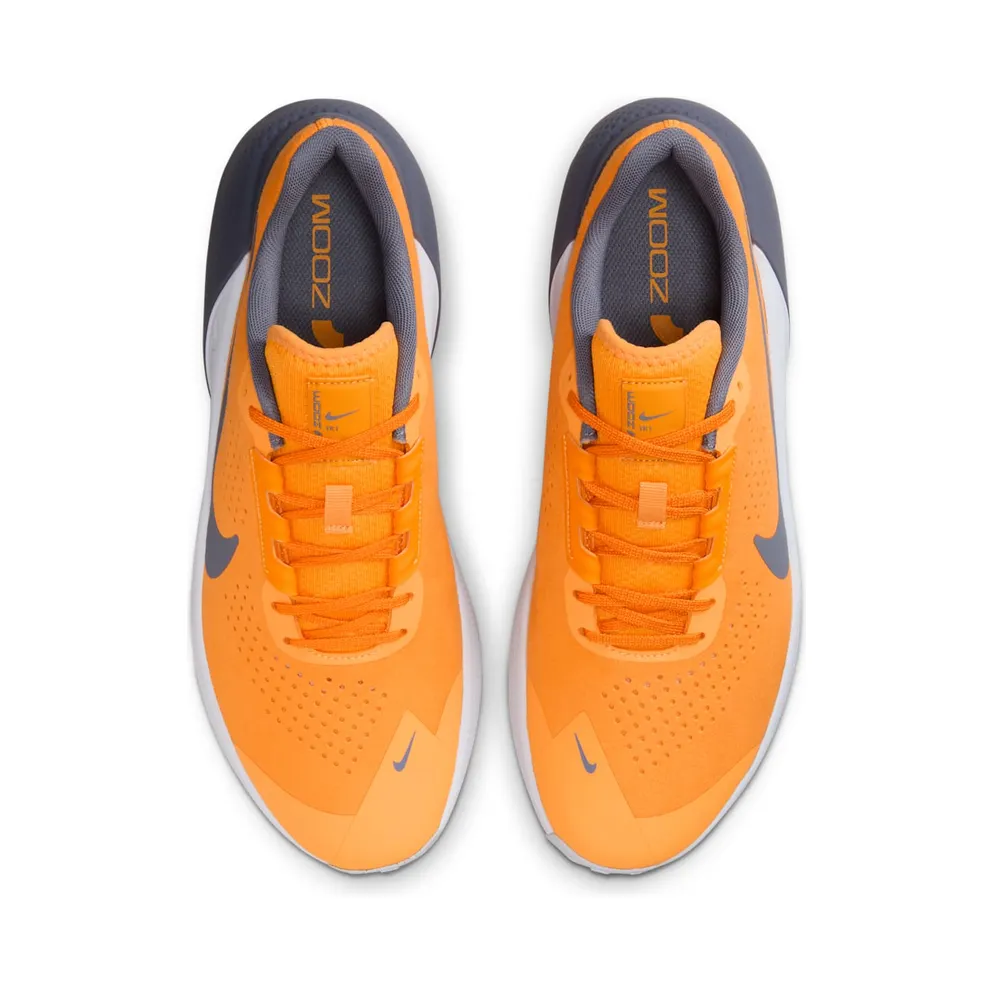 Nike Air Zoom TR 1 “Sundial / Football Grey / Light Carbon” (DX9016-706)