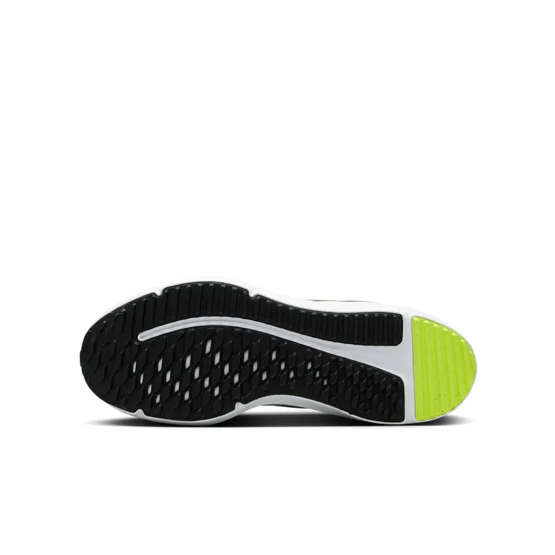 Nike Cosmic Runner White Volt Black (HM4402-106)