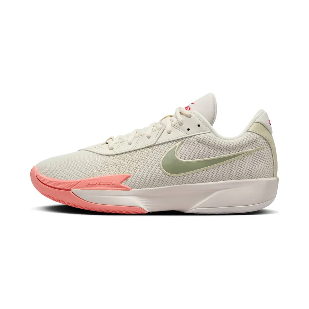 Nike GT Cut Academy Sea Glass Olive Aura Light Wild Mango Oil Green (FB2599-007)