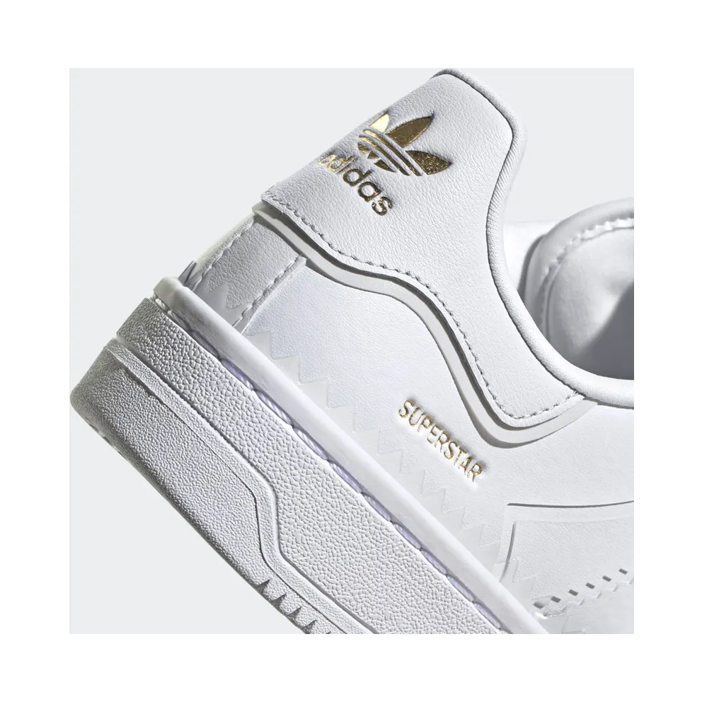 Adidas Superstar OT Tech Cloud White / Cloud White / Gold Metallic (GZ7493)