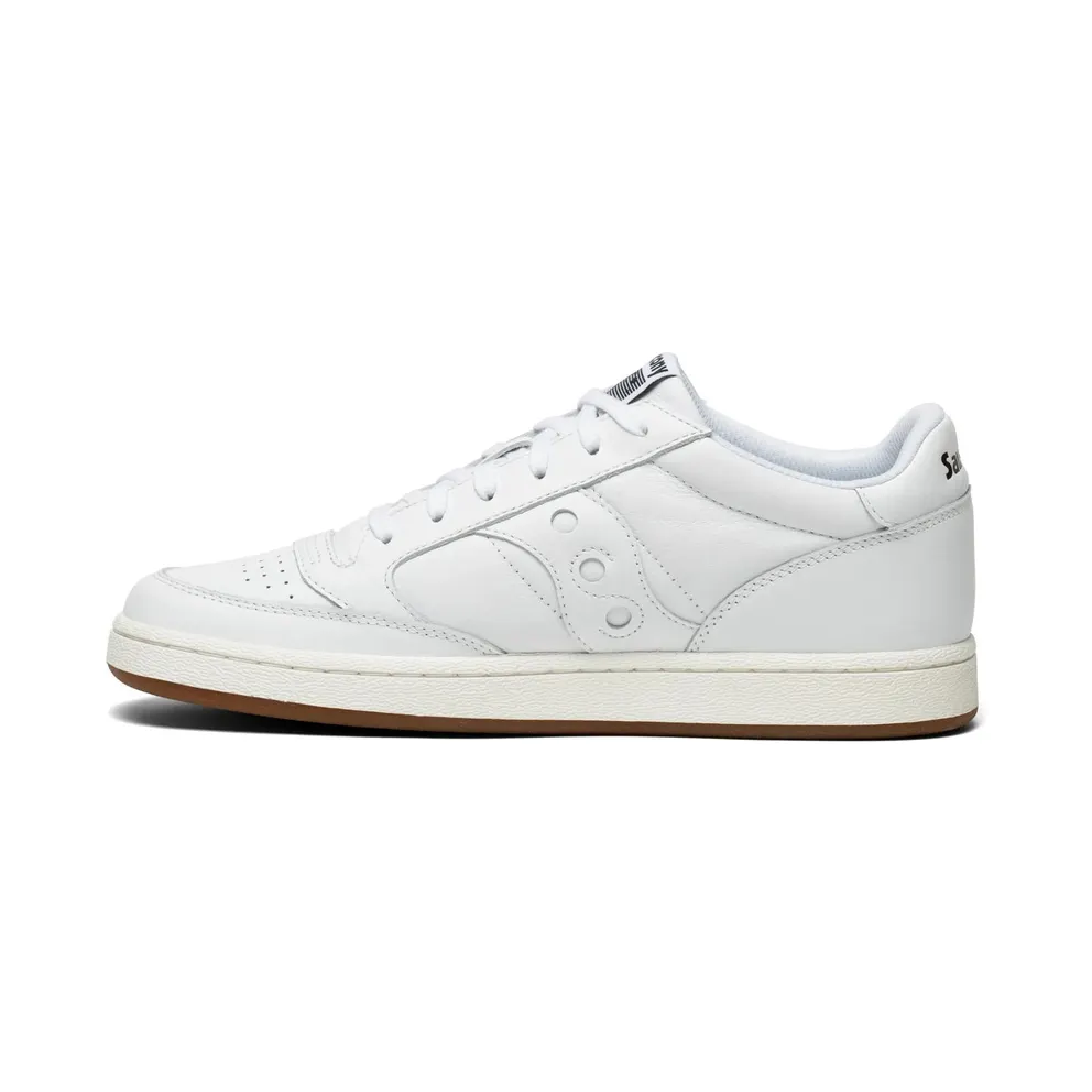 Saucony Jazz Court White Gum (S70555-22)