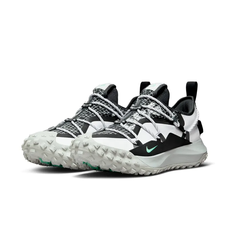 Nike ACG Mountain Fly Low SE White (DO9334-100)