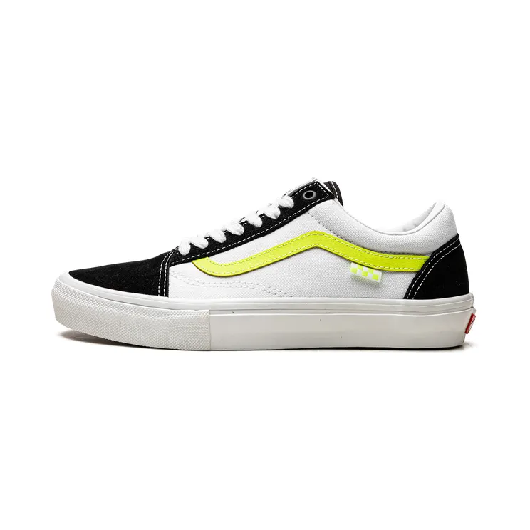 Vans OLD SKOOL “Neon Skate” (VN0A5FCB6M5)