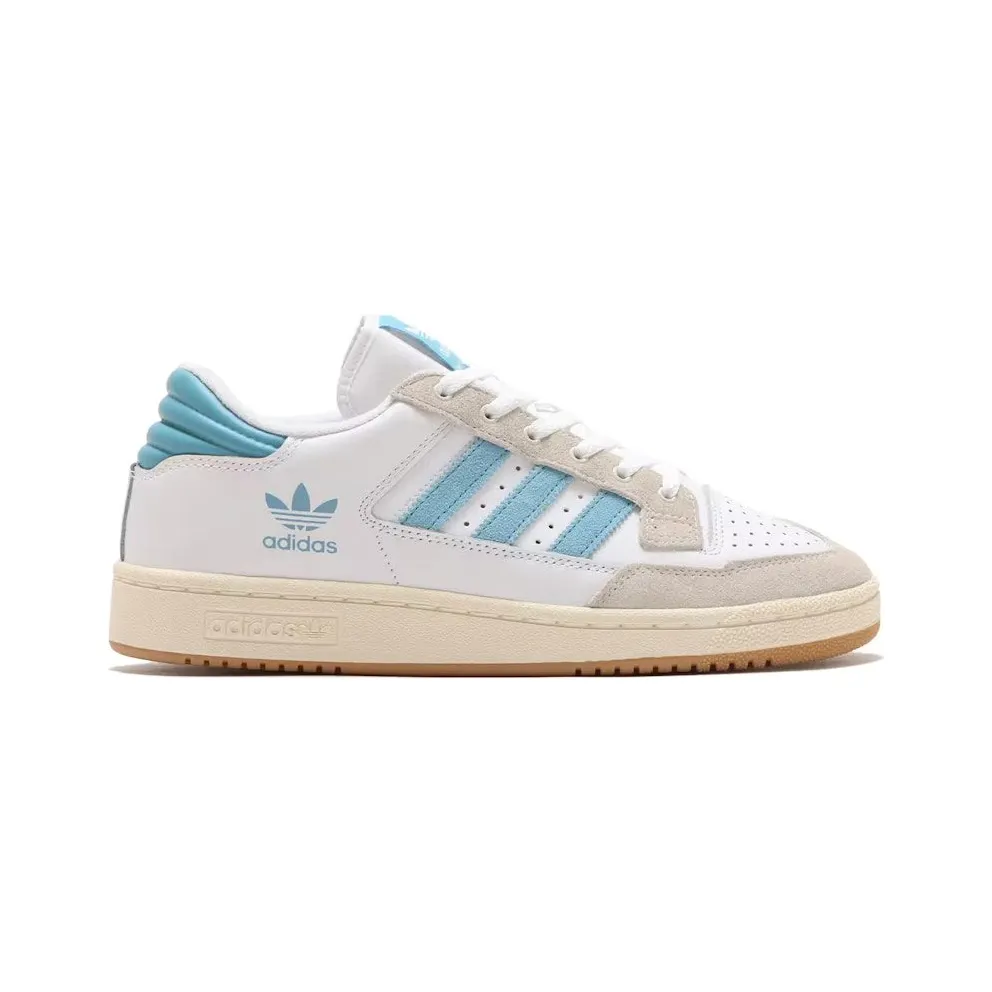 adidas Centennial 85 Low Footwear White Blue (ID4228)