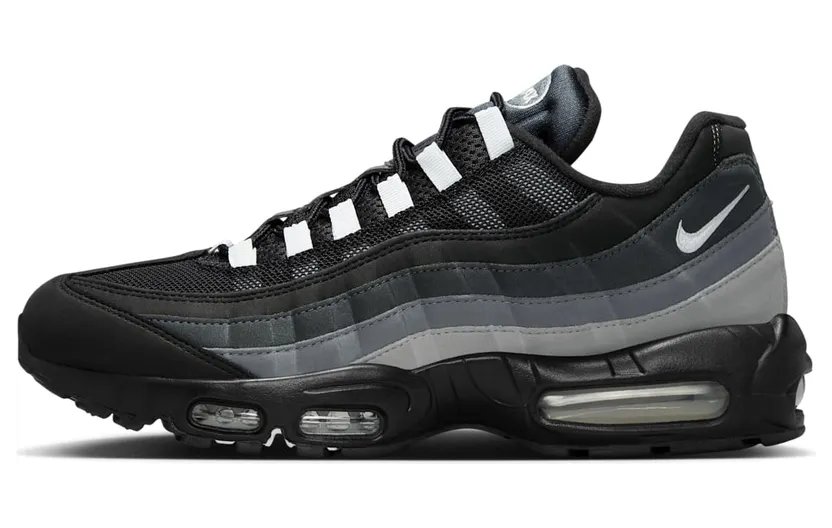 Nike Air Max 95 Grey Gradient (FV4710-003)