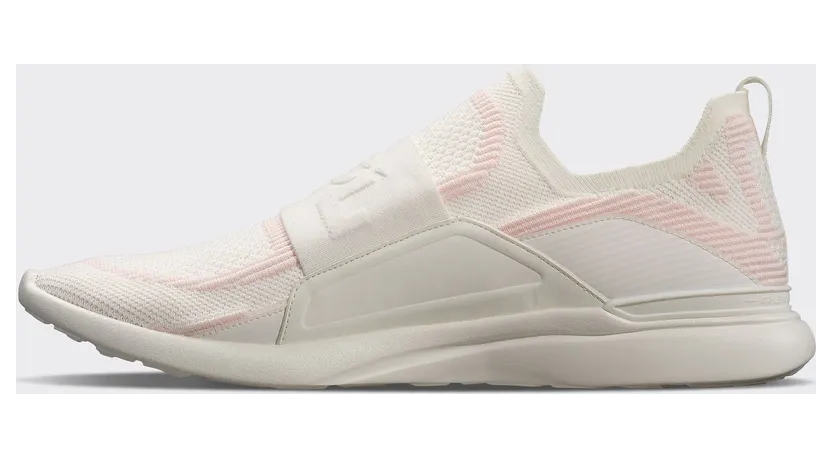 APL TechLoom Bliss “Ivory/Flamingo/Ribbed” (Dames) (2)