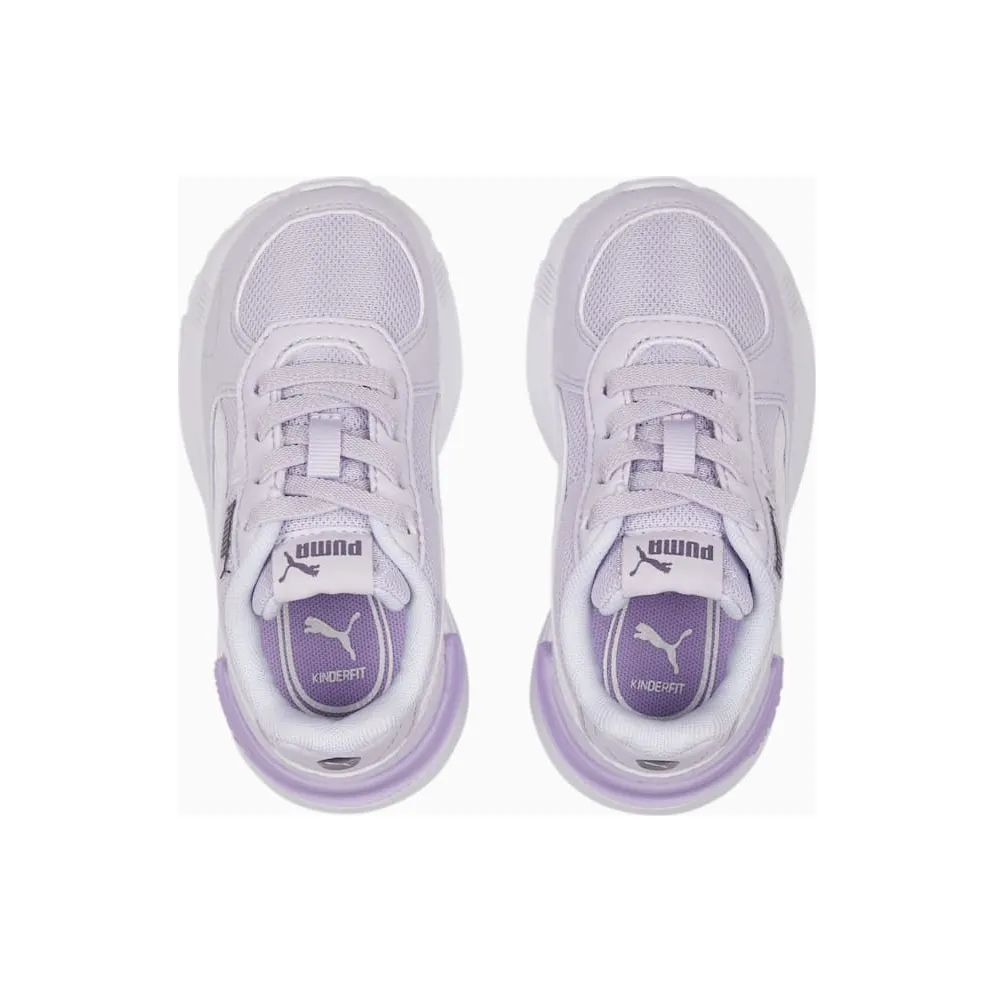 Puma Graviton AC White/Purple (381989-22)
