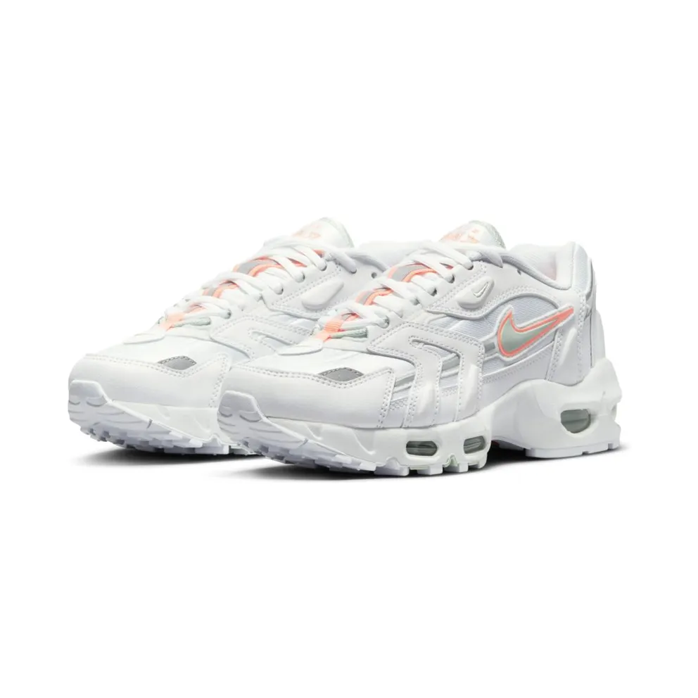 Nike Air Max 96 2 White (DA8730-100)