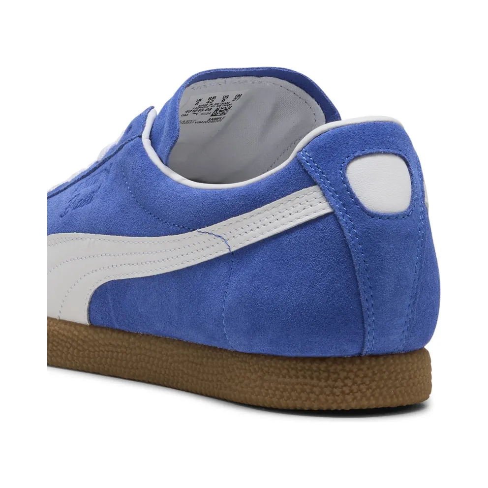 Puma Brasil “Vivid Blue / Puma White” (401048_08)