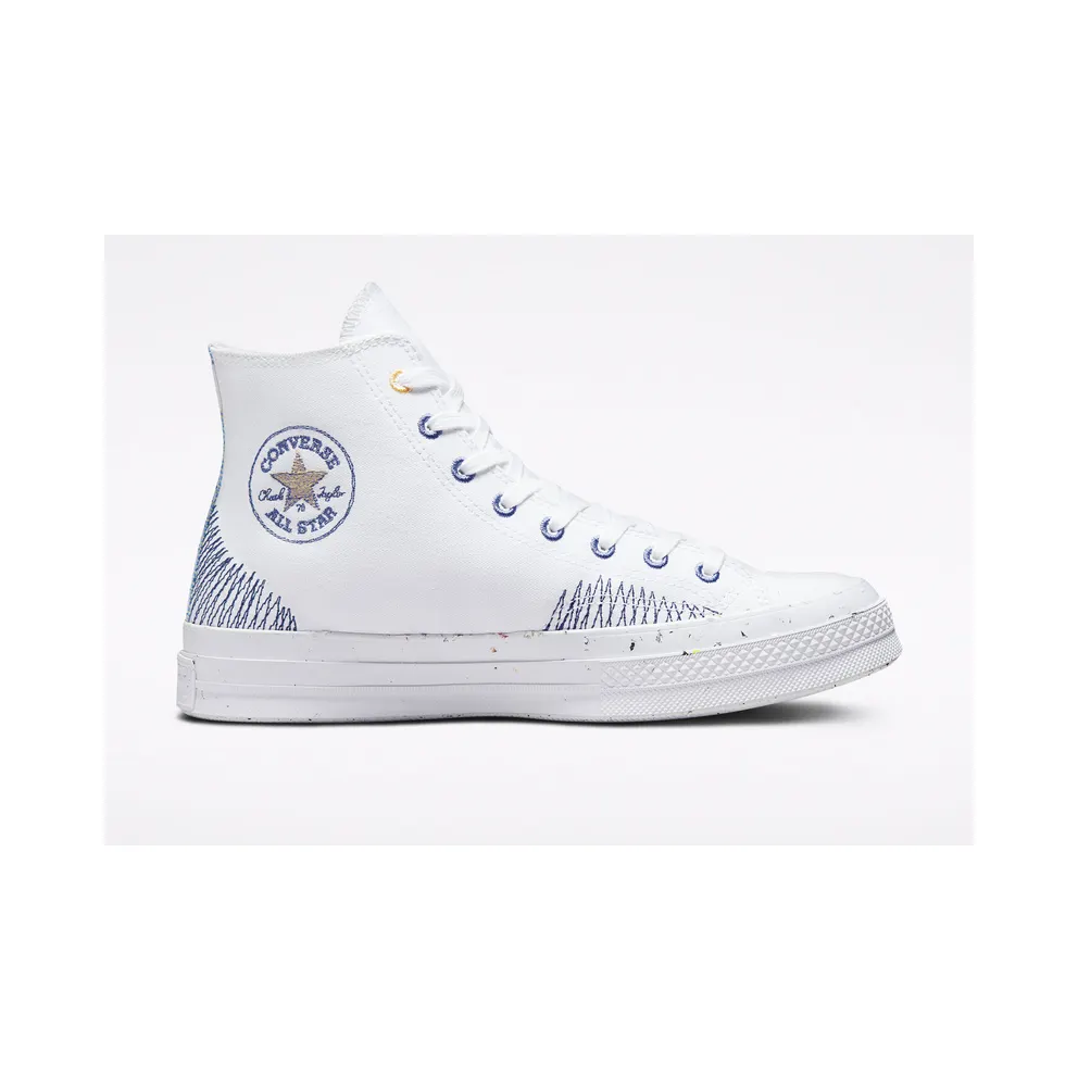 Converse Chuck 70 Weiß