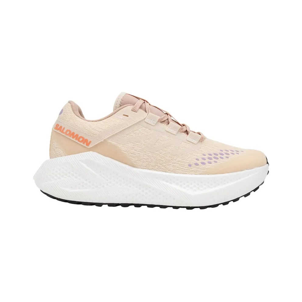 Salomon Aero Glide 3 GRVL Shortbread White Fushion Coral (L47812500)
