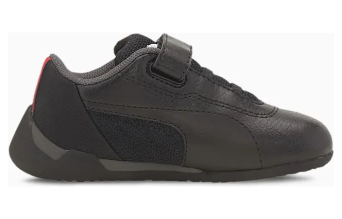 Puma BMW M Motorsport R-Cat V babyschoenen Zwart (306534-01)