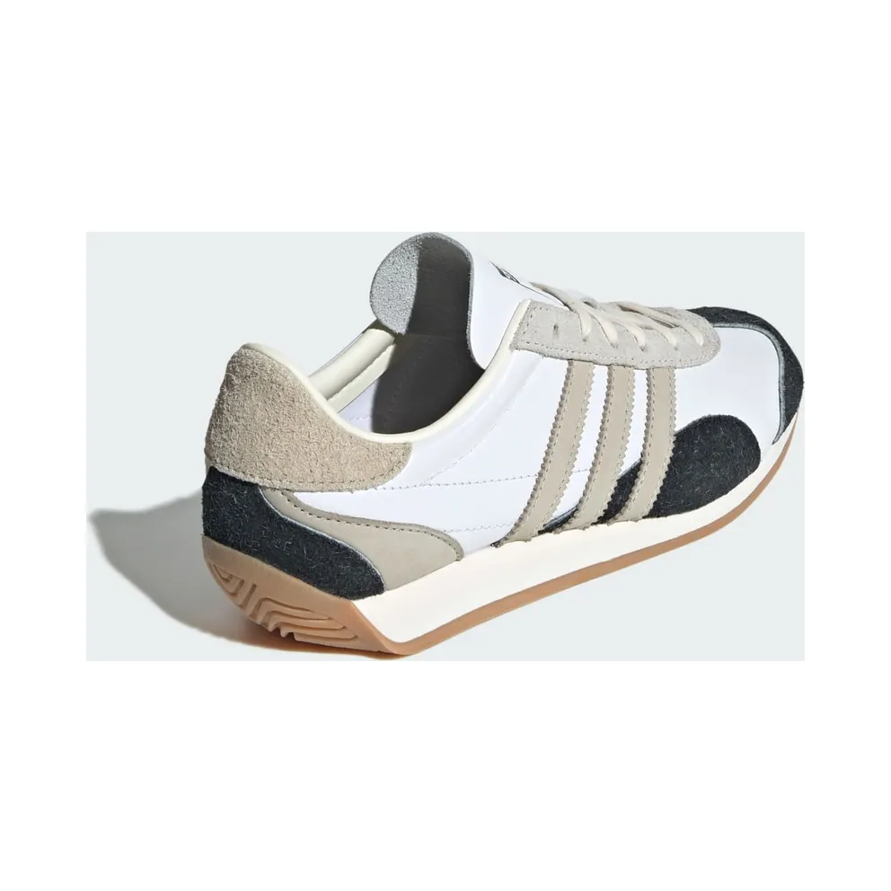 Adidas Country OG Cloud White / Putty Grey / Core Black (JI2870)