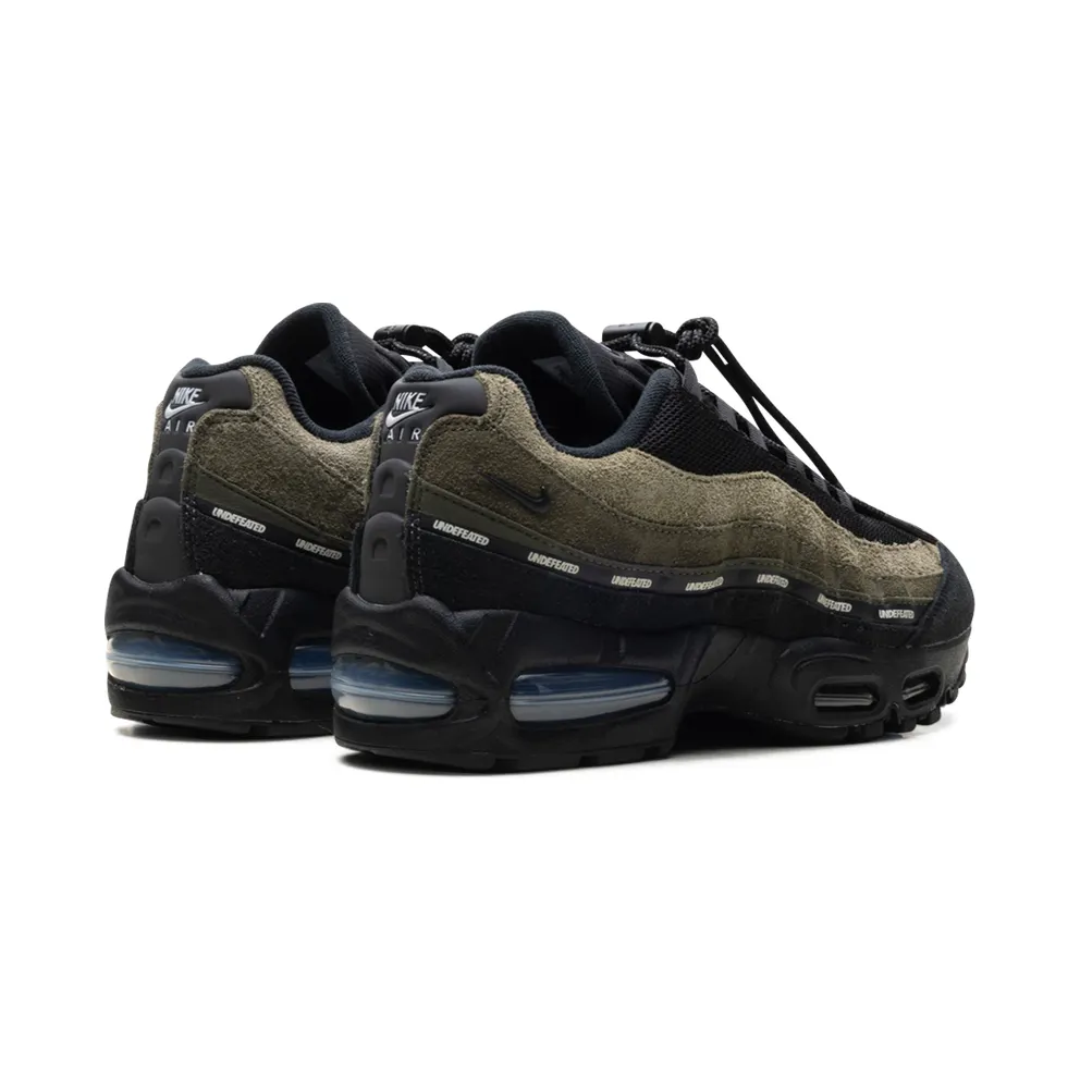 Nike Air Max 95 SP “Undefeated – Geo La Brea Medium Olive” (IB4523-200)