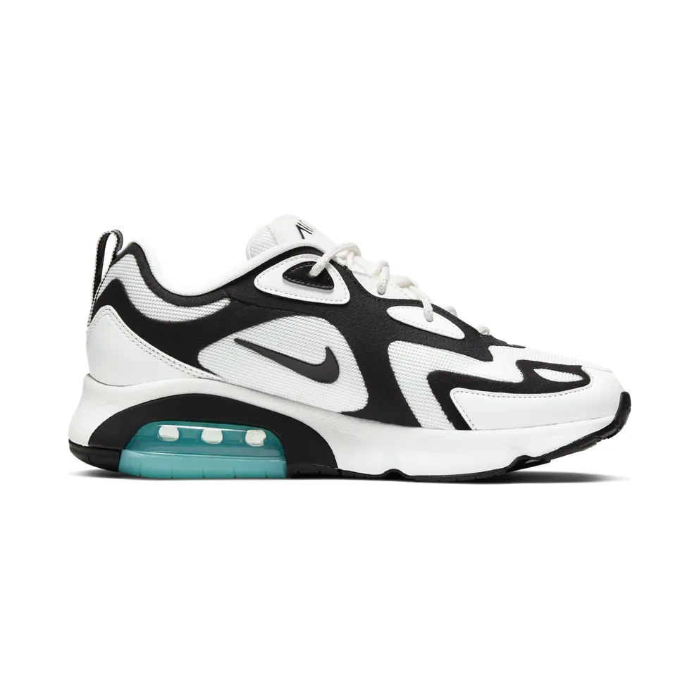 Nike Air Max 200 – White