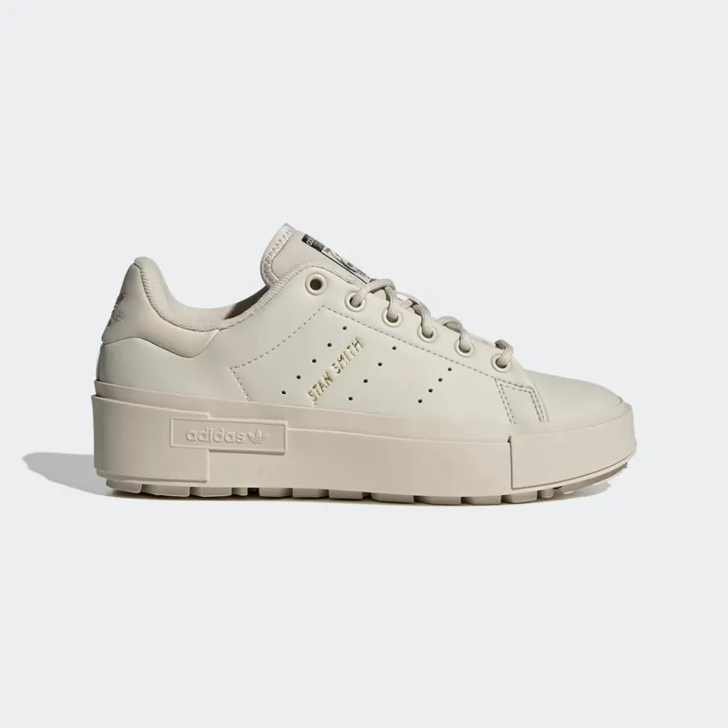 Adidas Stan Smith Bonega X Bliss / Bliss / Core Black (GY1499)
