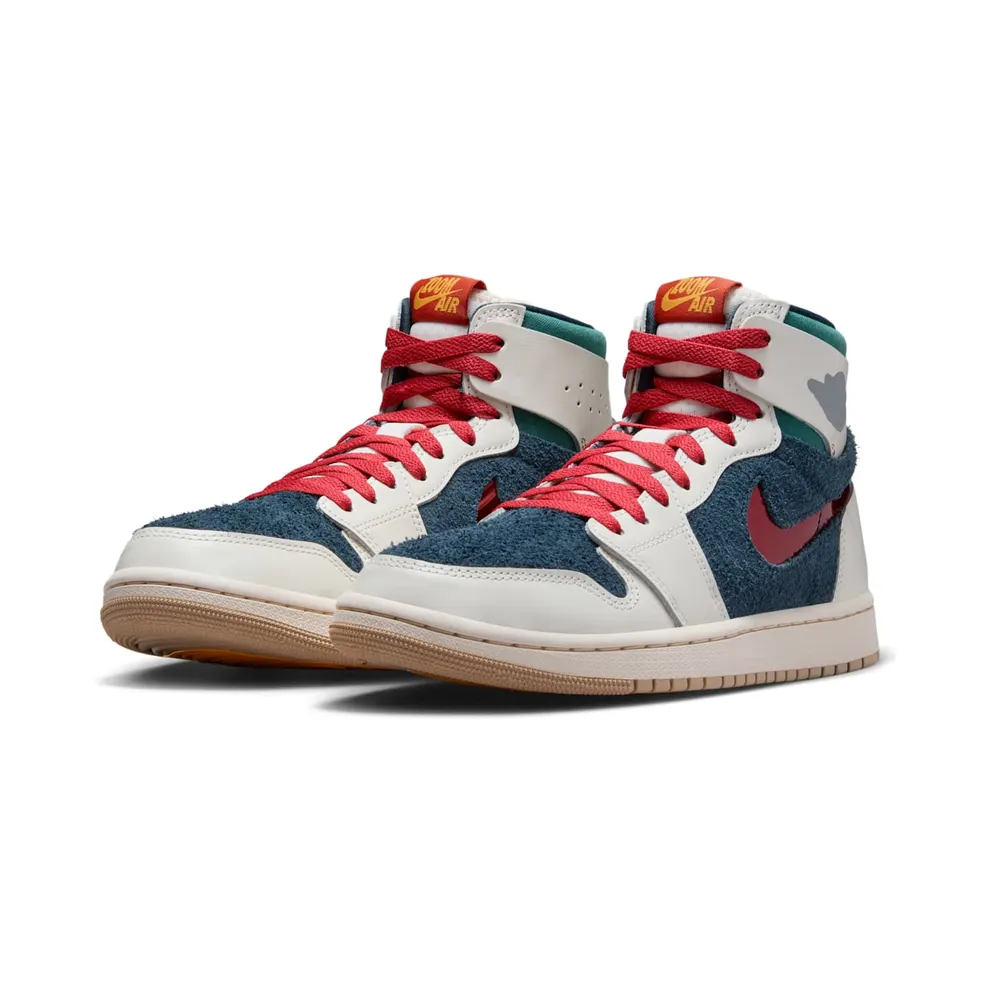 Air Jordan 1 ZM AIR CMFT 2 “You’re Welcome” (HJ9051-110)