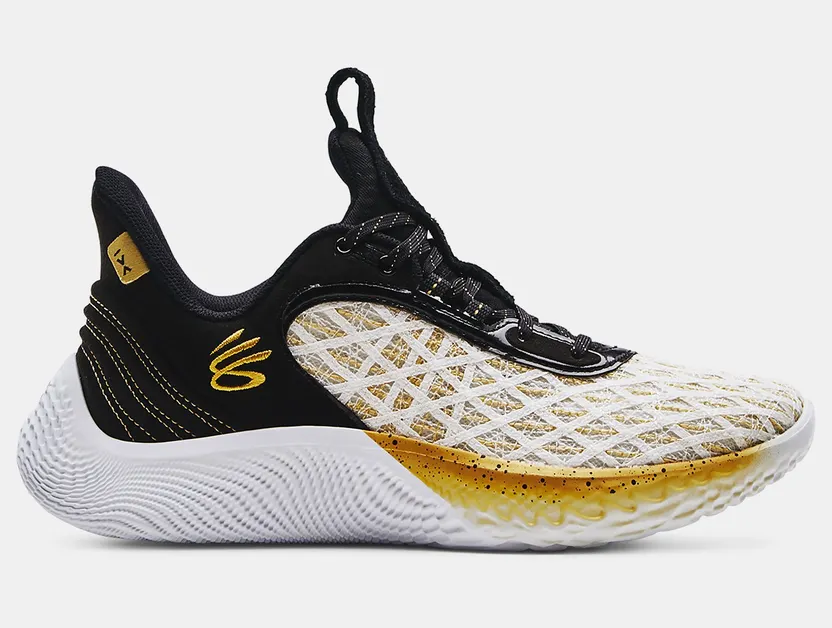 Under Armour Curry Flow 9 3025684-103