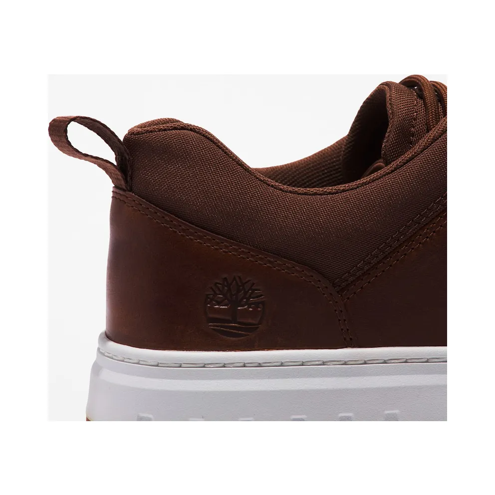 Timberland sneaker Glazed Ginger (TB0A5Z1S-358)