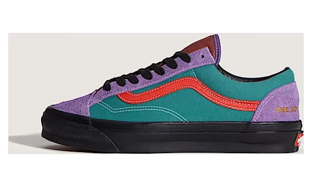 vans-old-skool VN000DC0IVG